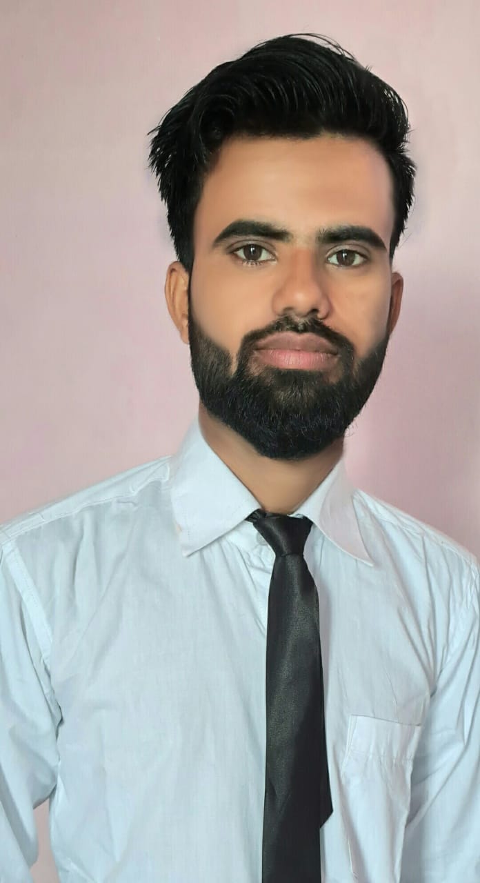 Adnan Nehal