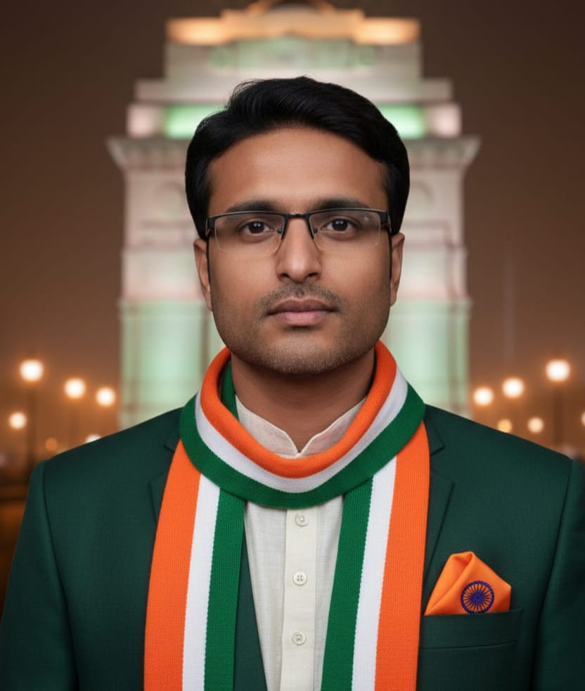 Ajit Pandey